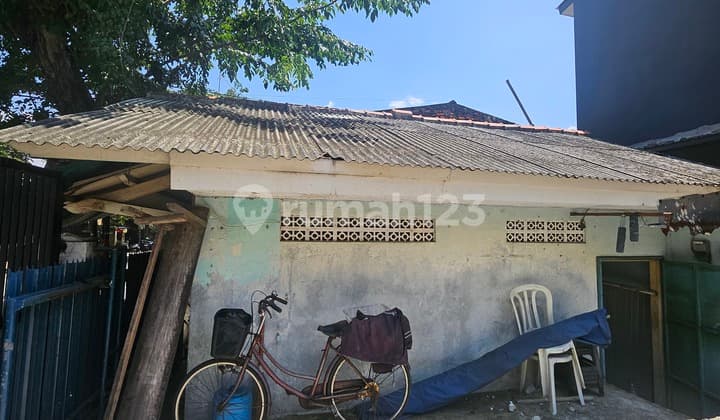 Disewakan Tempat Usaha, Cocok untuk Usaha Laundry, Warung, Depo Air, Warteg di Koja, Jakarta Utara