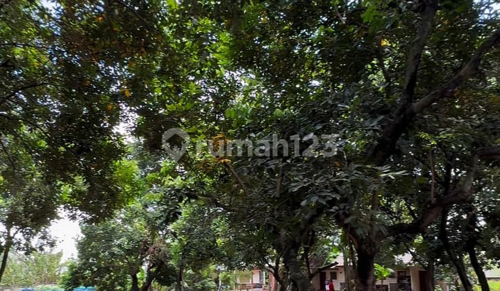 Dijual Tanah Kavling di Bekasi Timur