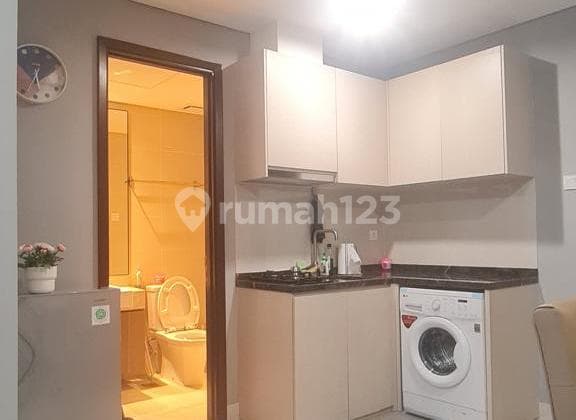 Dijual (Brand New) Apartment Puri Mansion, Kembangan, Jakarta Barat
