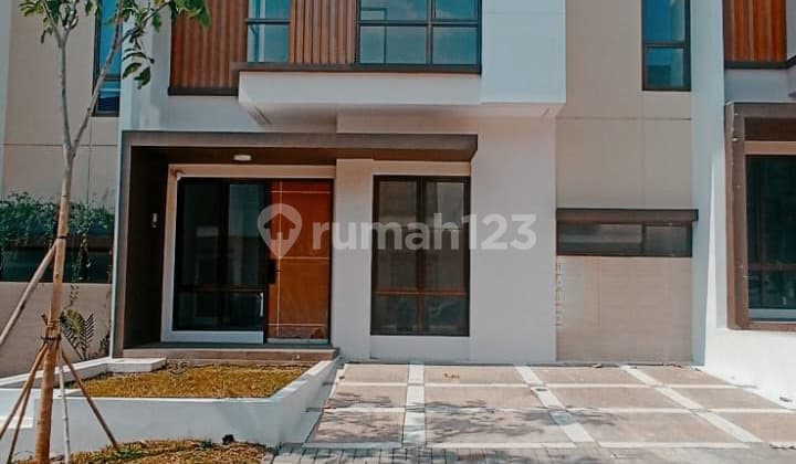 Dijual Cepat Rumah di Citra Sentul Raya dengan Konsep Hunian Bernuansa Resort