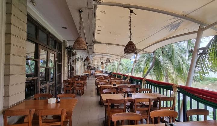 Dijual Rukan Gandeng 2 di Rukan Foodcity Green Lake City, Karang Tengah