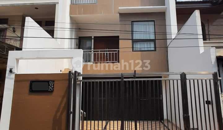 Dijual Rumah Di Kelapa Gading