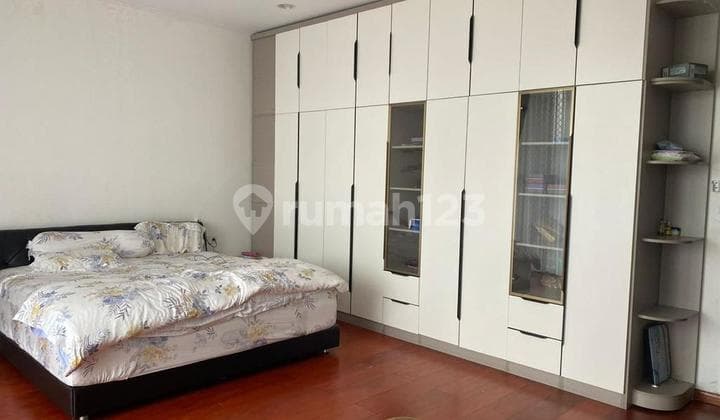 Rumah Renovasi di Cluster Springwood, Sedayu City