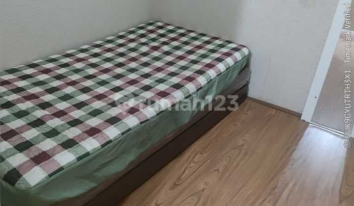 Disewakan Apartemen Gading Nias Residence Tower Bougenville