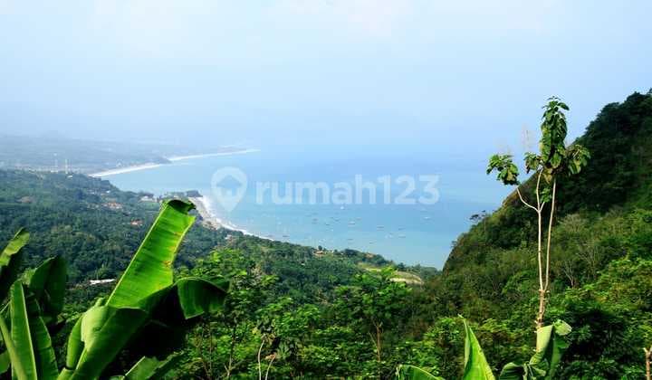 FOR SALE 11,010 M2 LAND IN CISOLOK, SUKABUMI, WEST JAVA