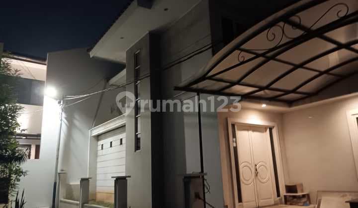 For Sale House in Gunung Sahari, Central Jakarta