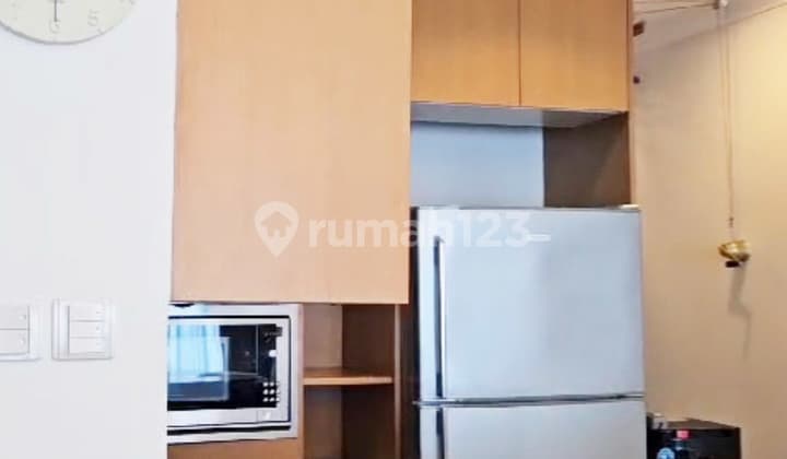 Dijual Apartment Kempinski Strategis dan Mewah di Jakarta Pusat