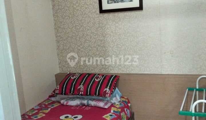 Dijual Apartemen Gading Nias Tower Crysan Full Furnished Kelapa Gading Jakarta Utara