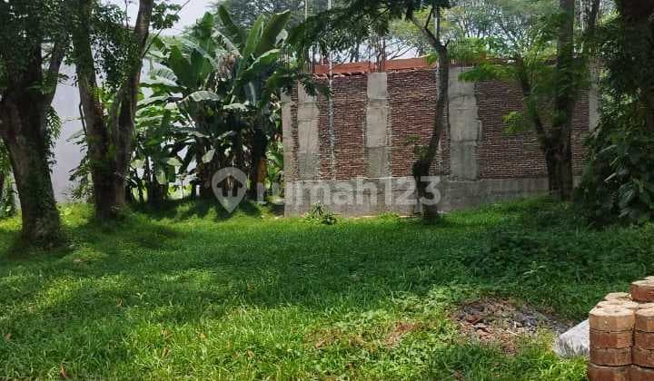 Dijual Kavling Vermont BSD - Harga Nego