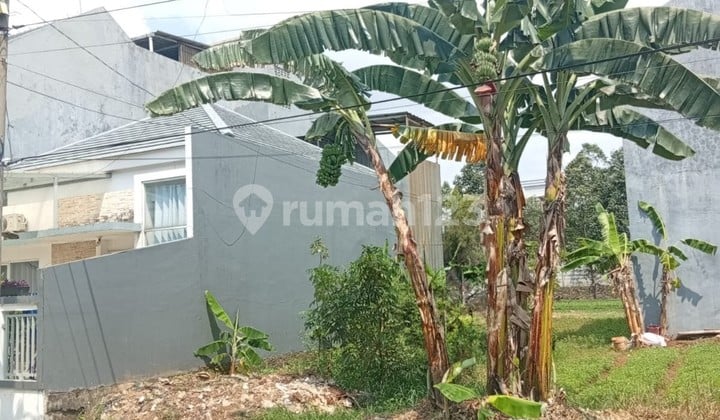Dijual Kavling di Kelapa Gading - Lokasi Strategis