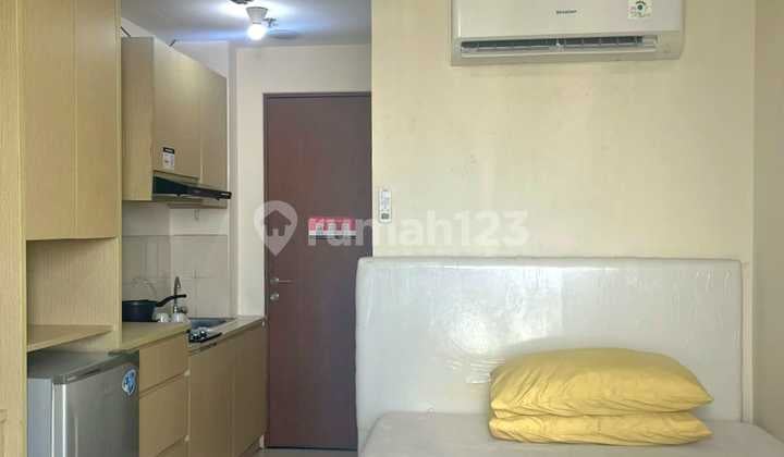 Dijual Apartemen Tifolia Harga Nego !