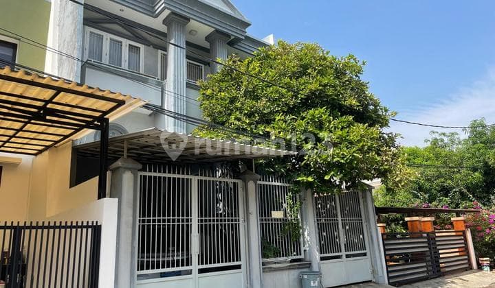 RUMAH 2 LANTAI DI KELAPA GADING, JAKARTA UTARA