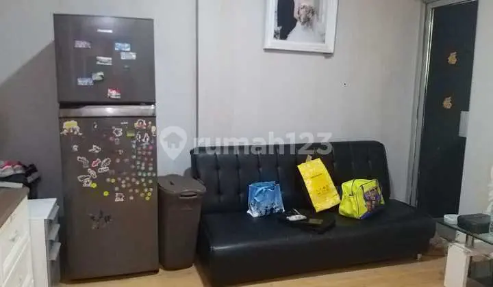 Dijual Apartemen Mediterania, Kelapa Gading