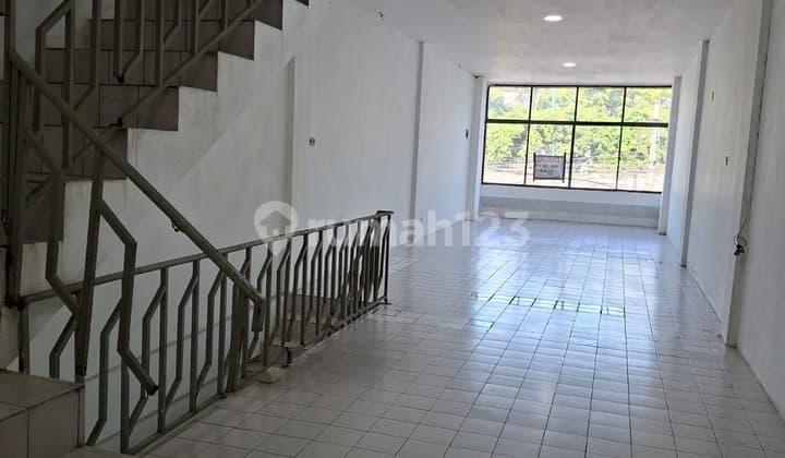 Dijual Ruko Strategis di Penjaringan - Harga Nego