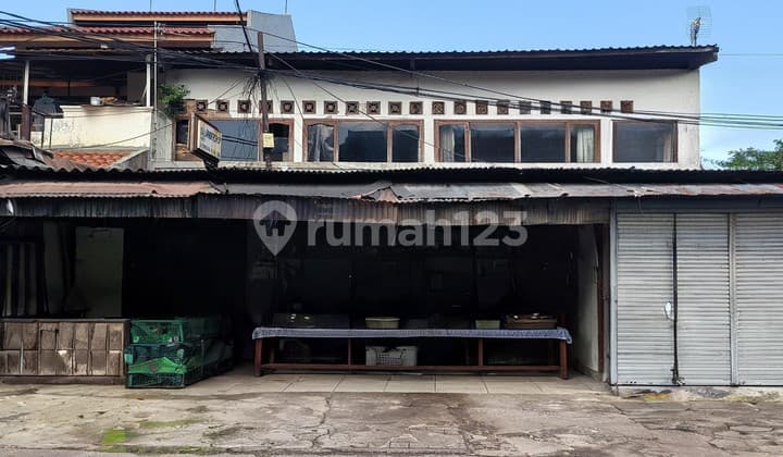 Dijual Rumah di Pulo Gadung Cocok untuk Usaha dan Kost-Kostan