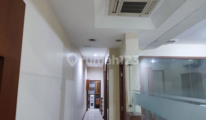 Dijual Ruko Graha Mas Pemuda Jl.Pemuda, Jakarta Timur