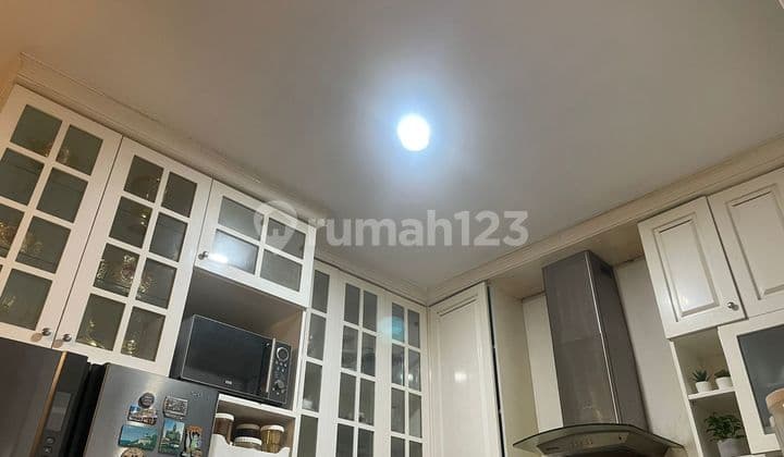 Dijual Rumah di Premier Riviera Rawamangun