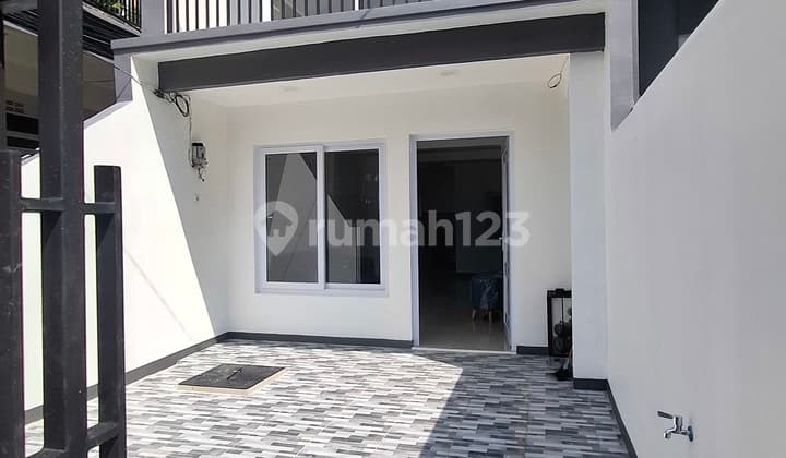 For Sale: House in BCS, Kelapa Gading - Negotiable Price