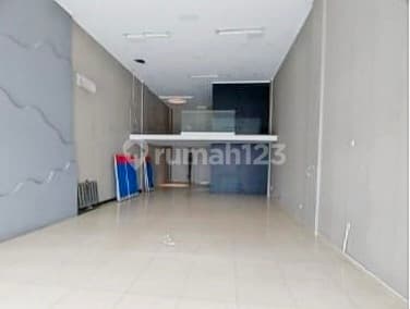Dijual Ruko Kensington 4,5 Lantai Kelapa Gading Jakarta Utara
