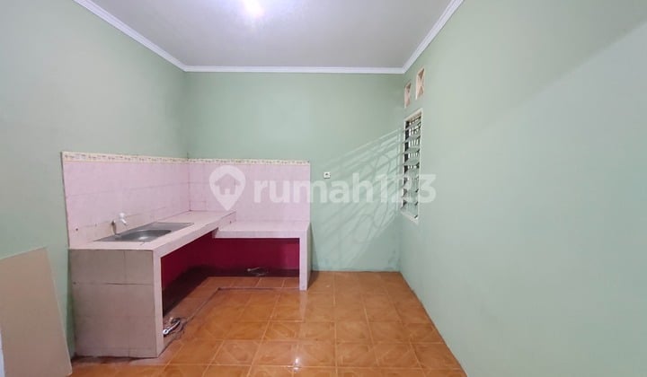 Di Jual Rumah Villa Nusa Indah - Harga Nego