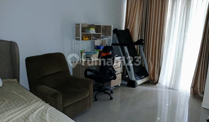 Dijual Rumah di Sedayu City - Full Furnished