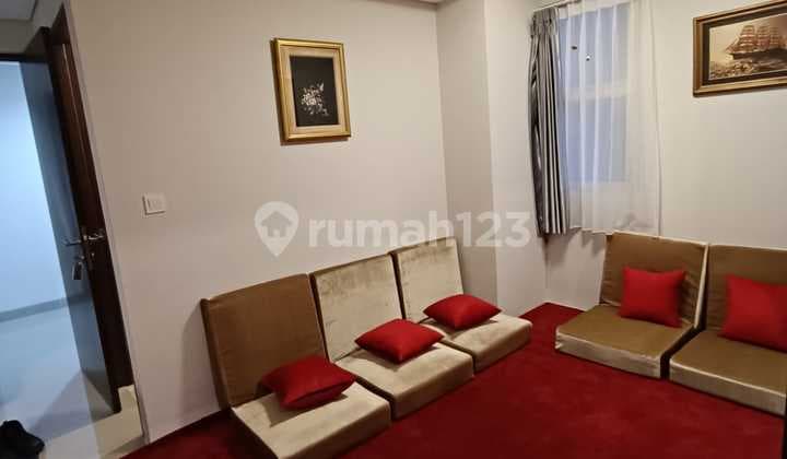 For Sale Transpark Juanda Apartment Bekasi.- Ready to Occupy!