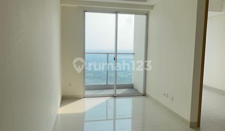 Dijual Apartemen Sedayu City Semi Furnished