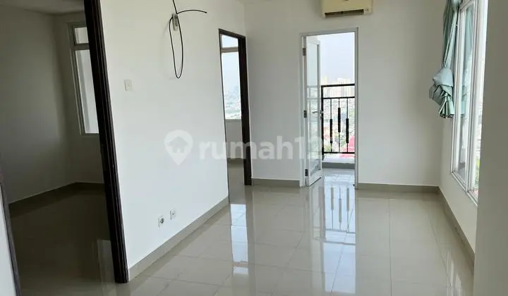 APARTEMEN 2 BR DI SUNTER ICON, JAKARTA UTARA