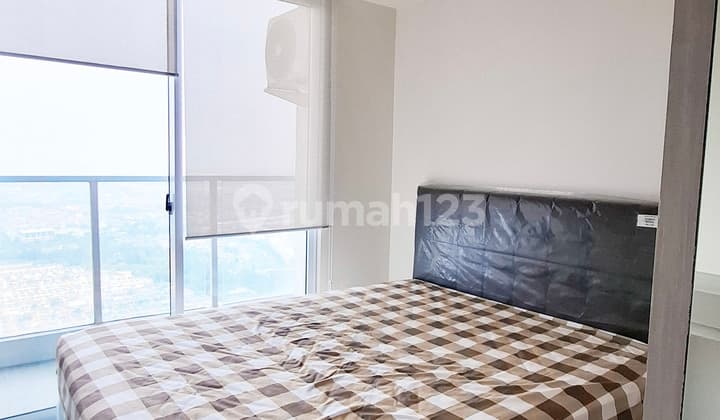 Disewakan Apartemen Sedayu City, Kelapa Gading - Full Furnished