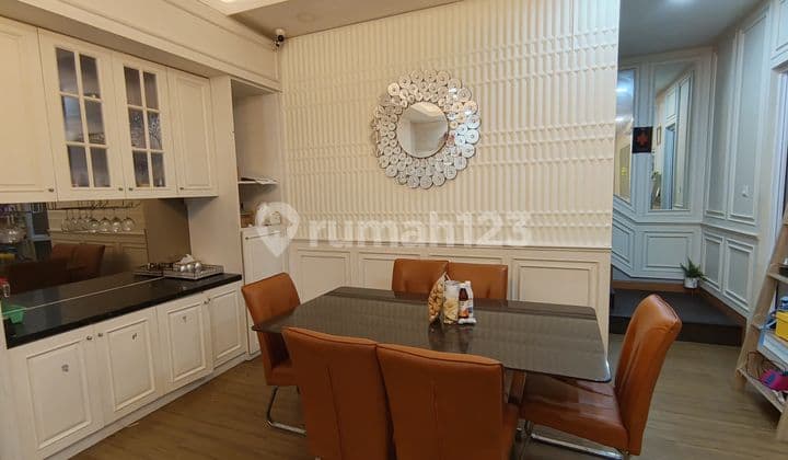 Dijual Rumah Full Furnished Mewah di Sedayu City, Kelapa Gading