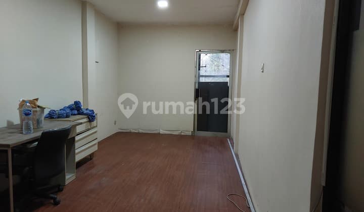 For Sale 3.5 Story Shophouse in Pulomas Shopping Complex, East Jakarta