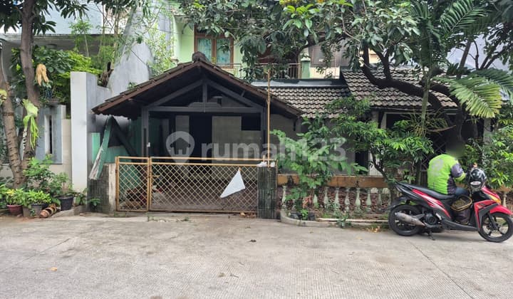 Dijual Rumah di Kelapa Gading - Nego Tipis