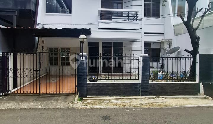 Disewakan Rumah Kelapa Gading Jakarta Utara