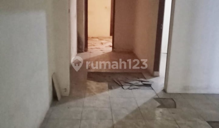 Dijual Ruko di Kranggan, Bekasi - Harga Nego