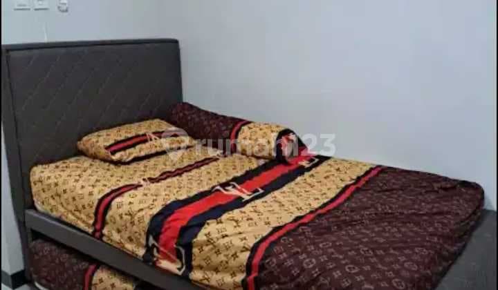 For Rent M-Town Apartment (Opposite Sms Serpong) Studio Type