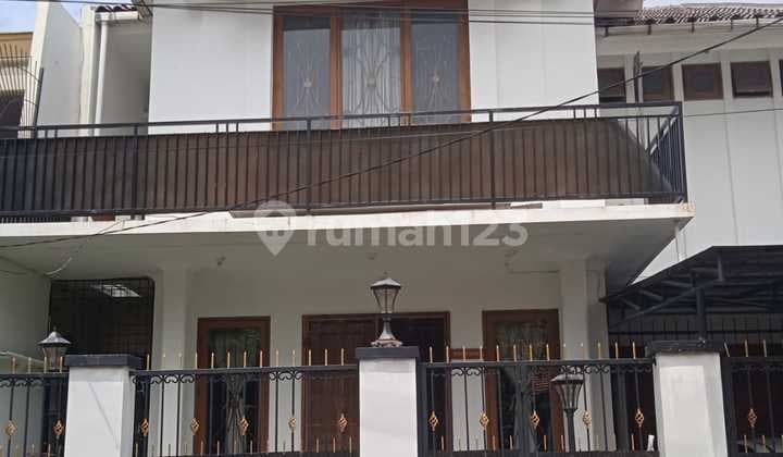 Dijual Rumah di Pulo Gadung, Jakarta Timur