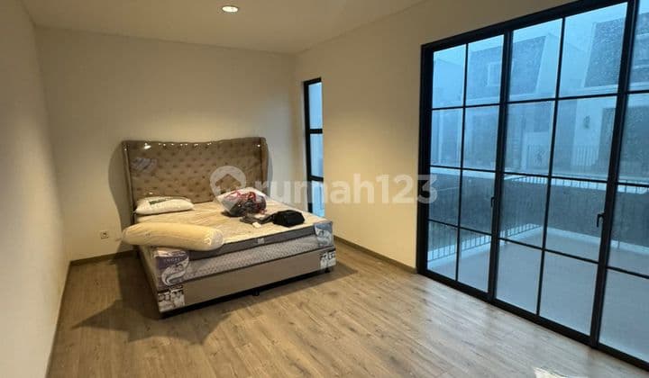 For Rent House in Maison De Wisteria