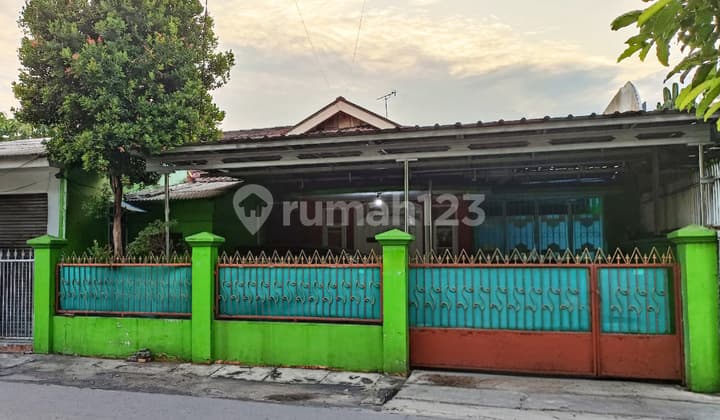 Dijual Rumah di Jatiwaringin Asri - Bebas Banjir !