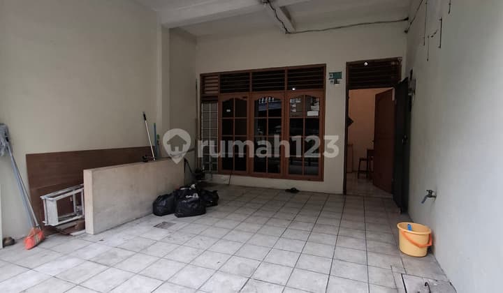 Dijual Rumah 3 Lantai di Sunter Agung, Jakarta Utara