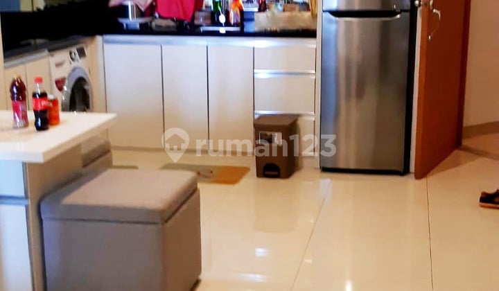 Dijual Cepat Apartment The Mansion, Kemayoran