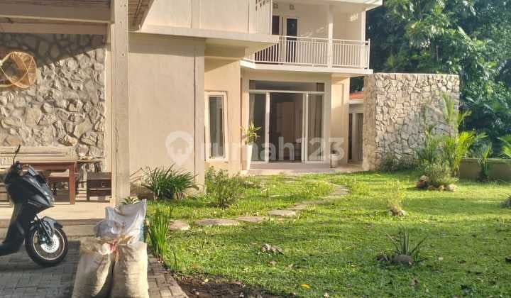 For Sale Villa View Sungai & Jungle, Ala Ubud Location Ayani Utara Denpasar Bali