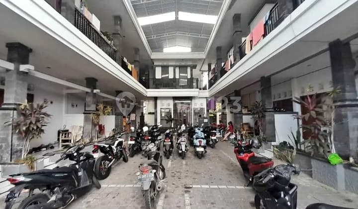 Dijual Kos Kosan Lantai 2 Lokasi Jalan Patih Nambi Ubung Kaja Denpasar Utara
