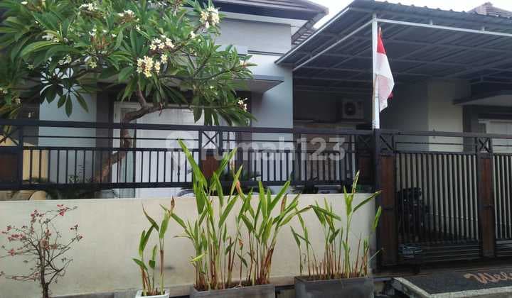 Dijual Rumah Lantai 1 Minimalis Denpasar Selatan Pemogan (mekar)