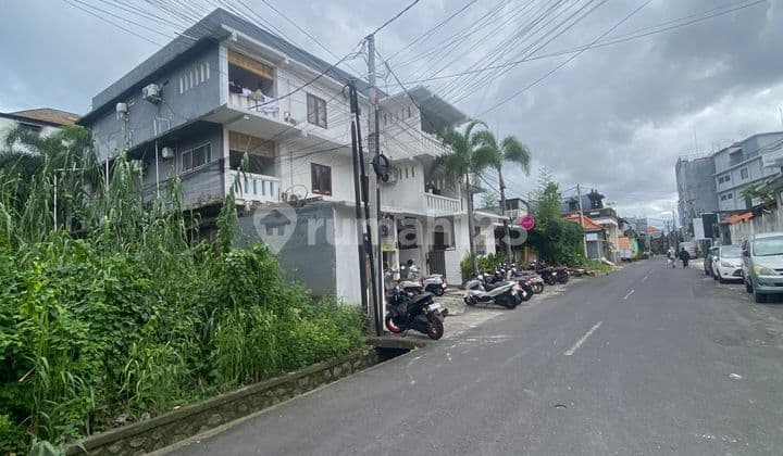 Tanah Dewi Sri Legian Kuta Bali