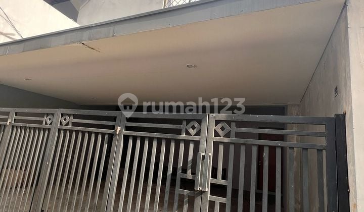 Rumah Mewah 2 Lantai Di Jual Di Pejaten Pasar Minggu Jln Samali