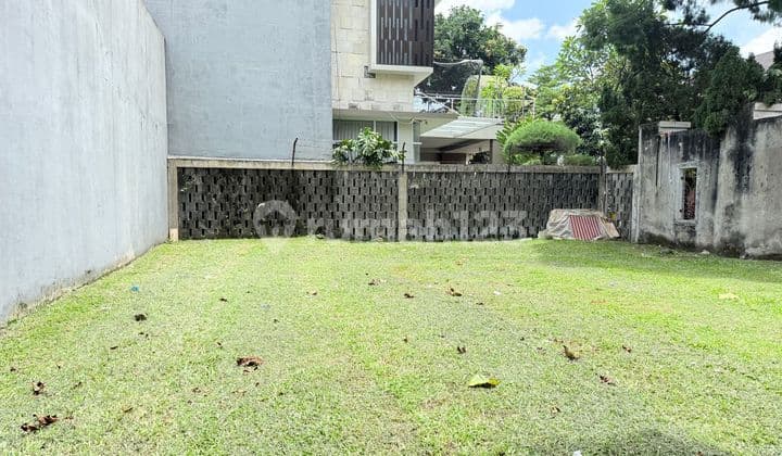 Kavling Murah di Jual di Dalam Cluster Perumahan Citra Gran Cibubur