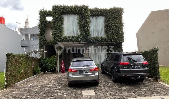Di Jual Rumah Kos2an Ada 11 Kamar dan Terisi Smua di Citra Gran Cibubur