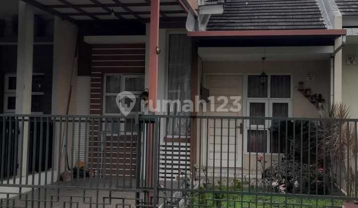 Rumah Murah di Jual dan Siap Huni di Cibubur Country