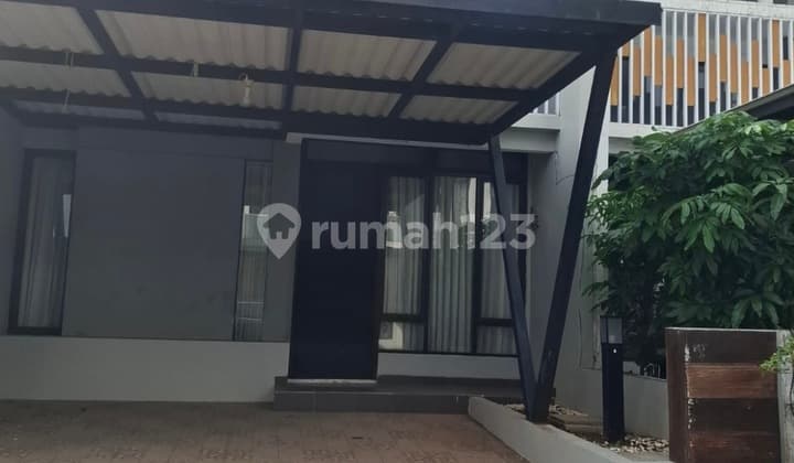 Rumah Murah di Jual dan Siap Huni di Metland Transyogi Cibubur
