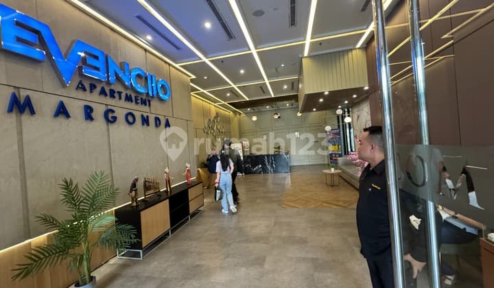 Apartemen Murah di Jual di Margonda Avicio Depok